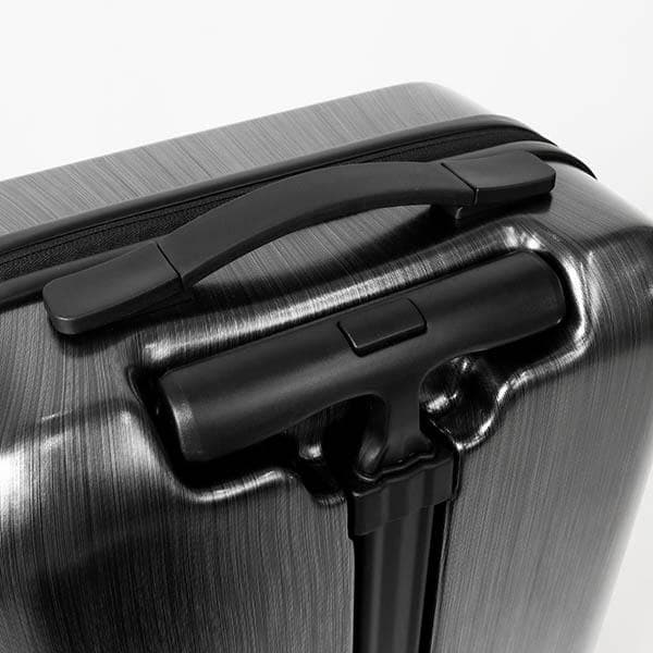 新品◆EMPORIO ARMANI■キャリーケース スーツケース 機内持ち込み