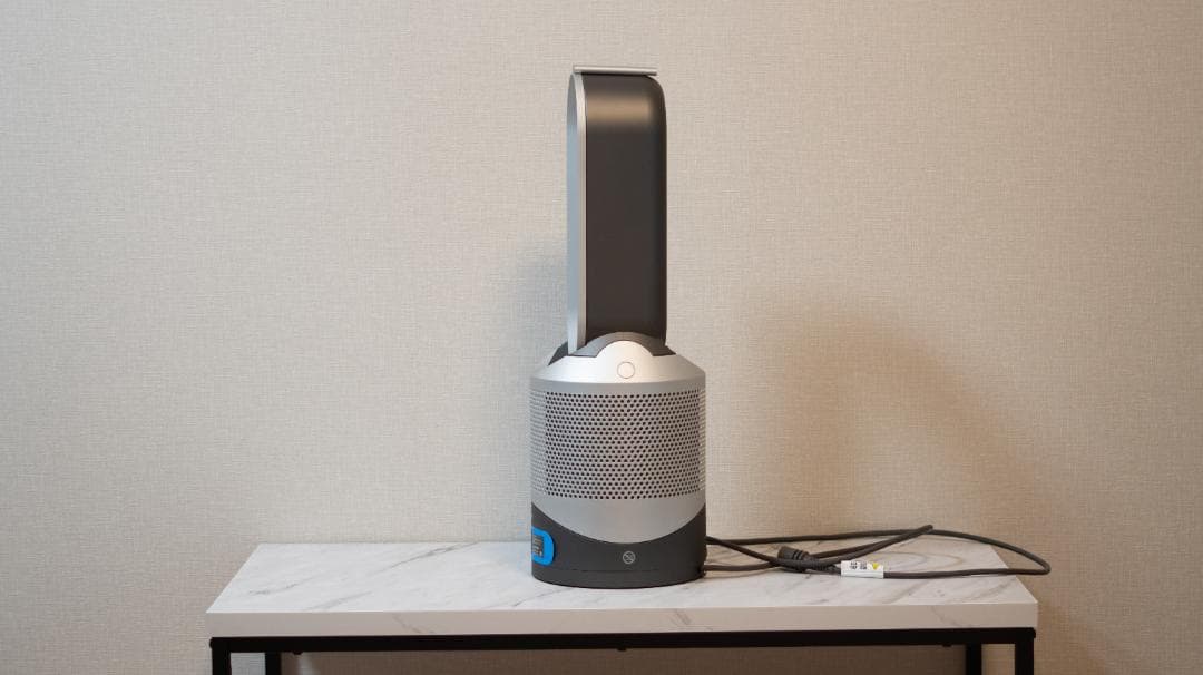 ダイソン Dyson Pure Hot+Cool Link HP03