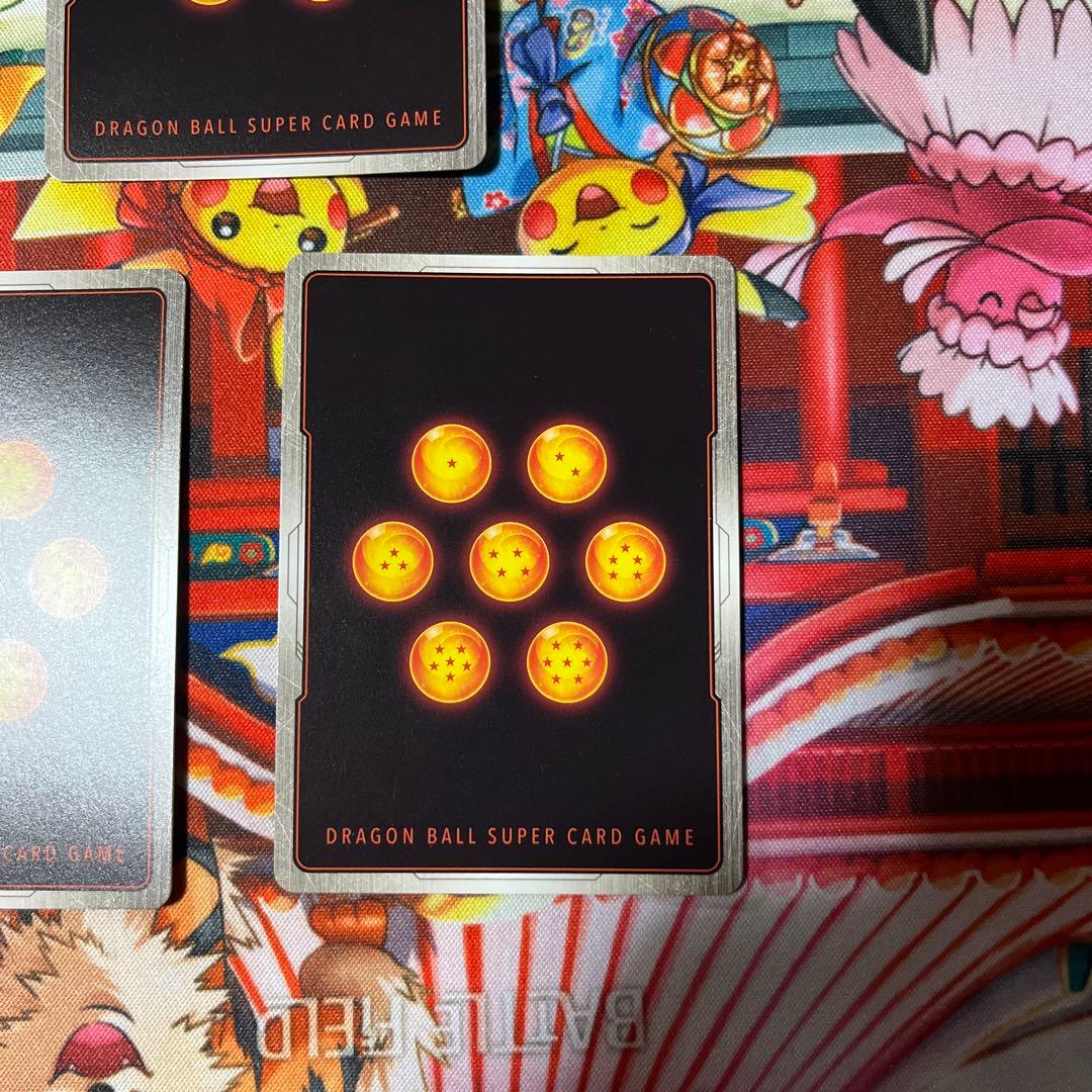 フュージョンワールド　ファイナル・エクスプロージョン　パラレル