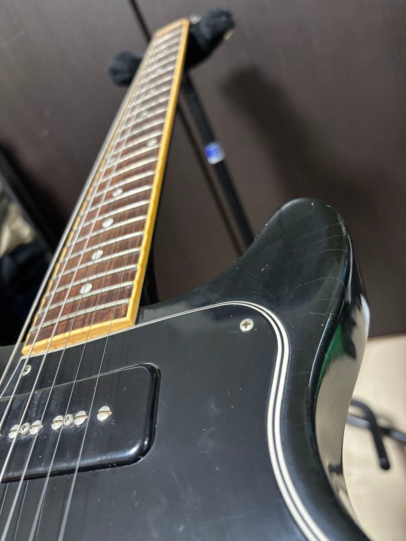 Kenz330様Gibson Les Paul Special DC ブラック