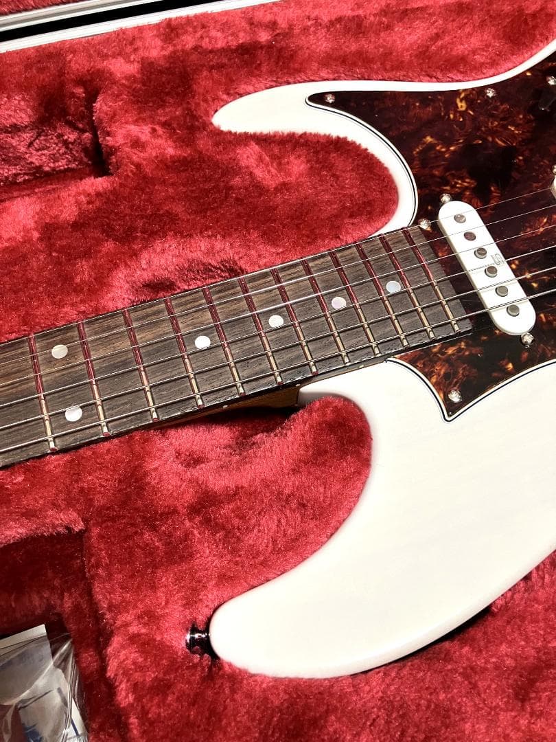 ギター Ibanez AZ2204N-AWD