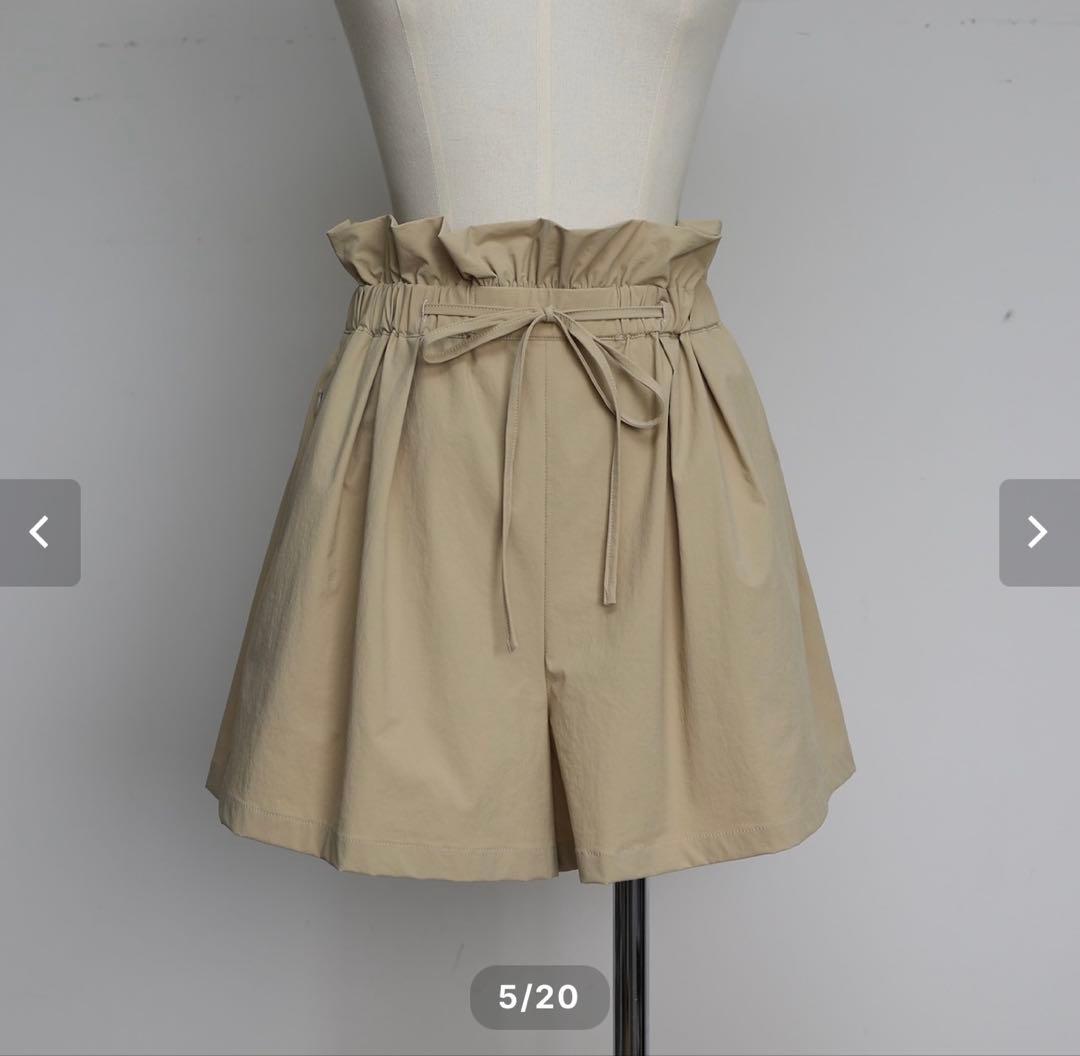 パンツ GPR-312/ 312-B Sandy Pants gypsohila