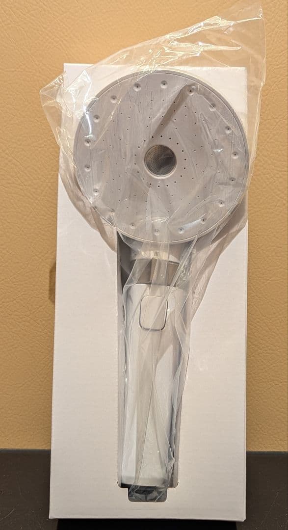 miCOLA ULTRA FINE BUBBLE シャワーヘッド