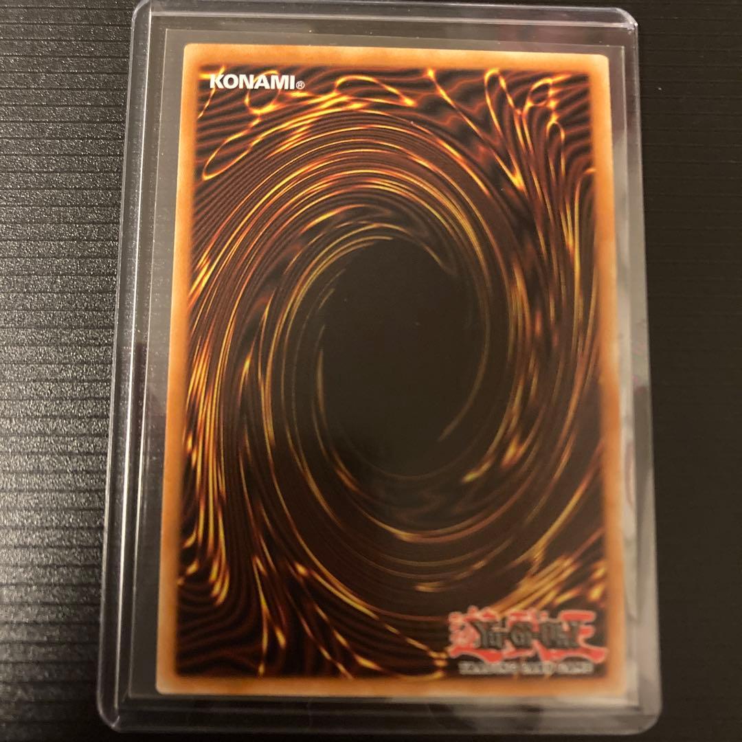 遊戯王 火霊媒師ヒータ 英語版 北米 25thシークレット 1st