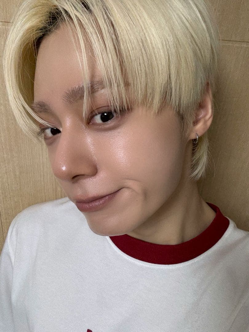 ONEUS 直筆サイン入り ポラロイド チェキ ファヌン