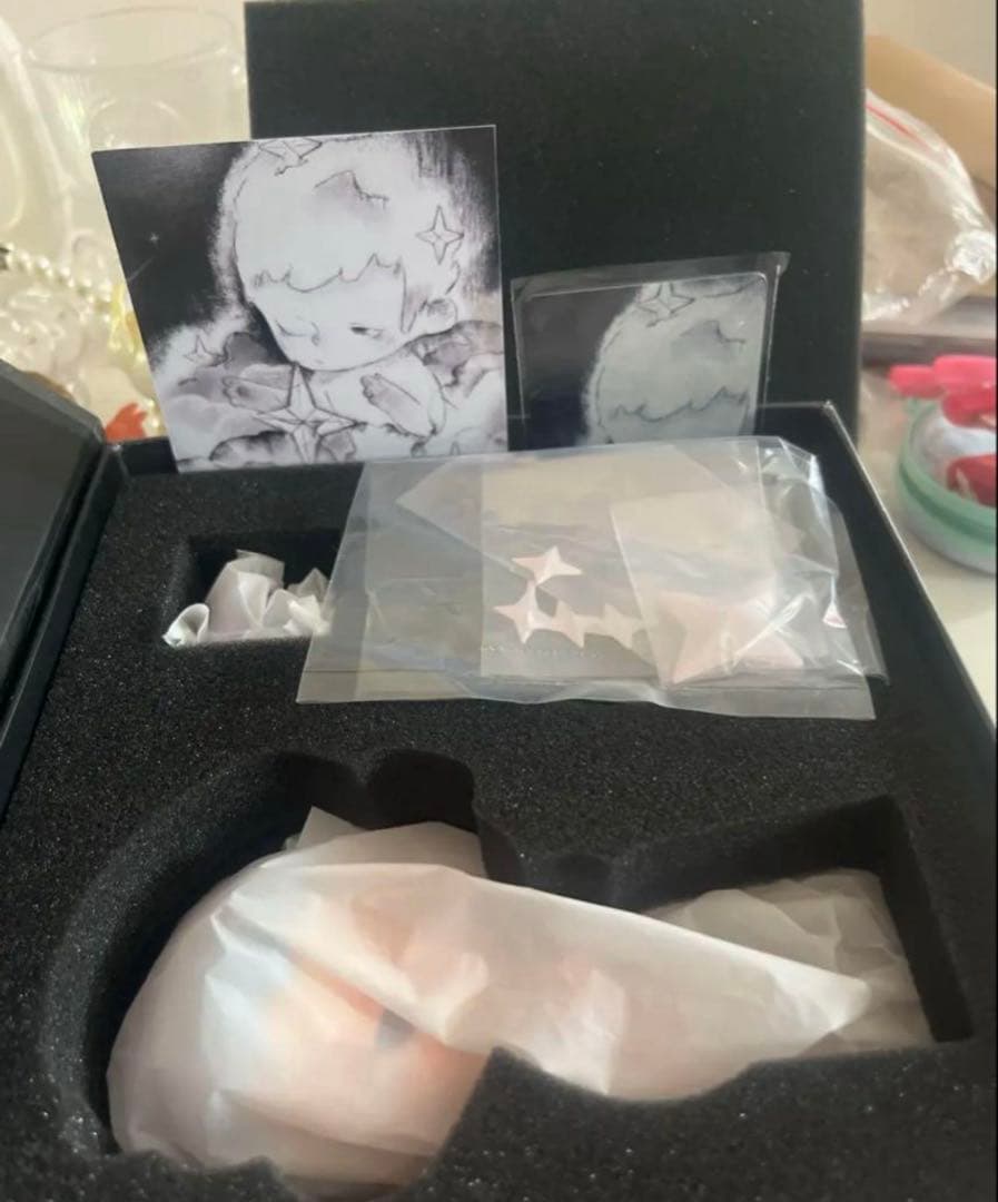 その他 POPMART KUBO SPACE