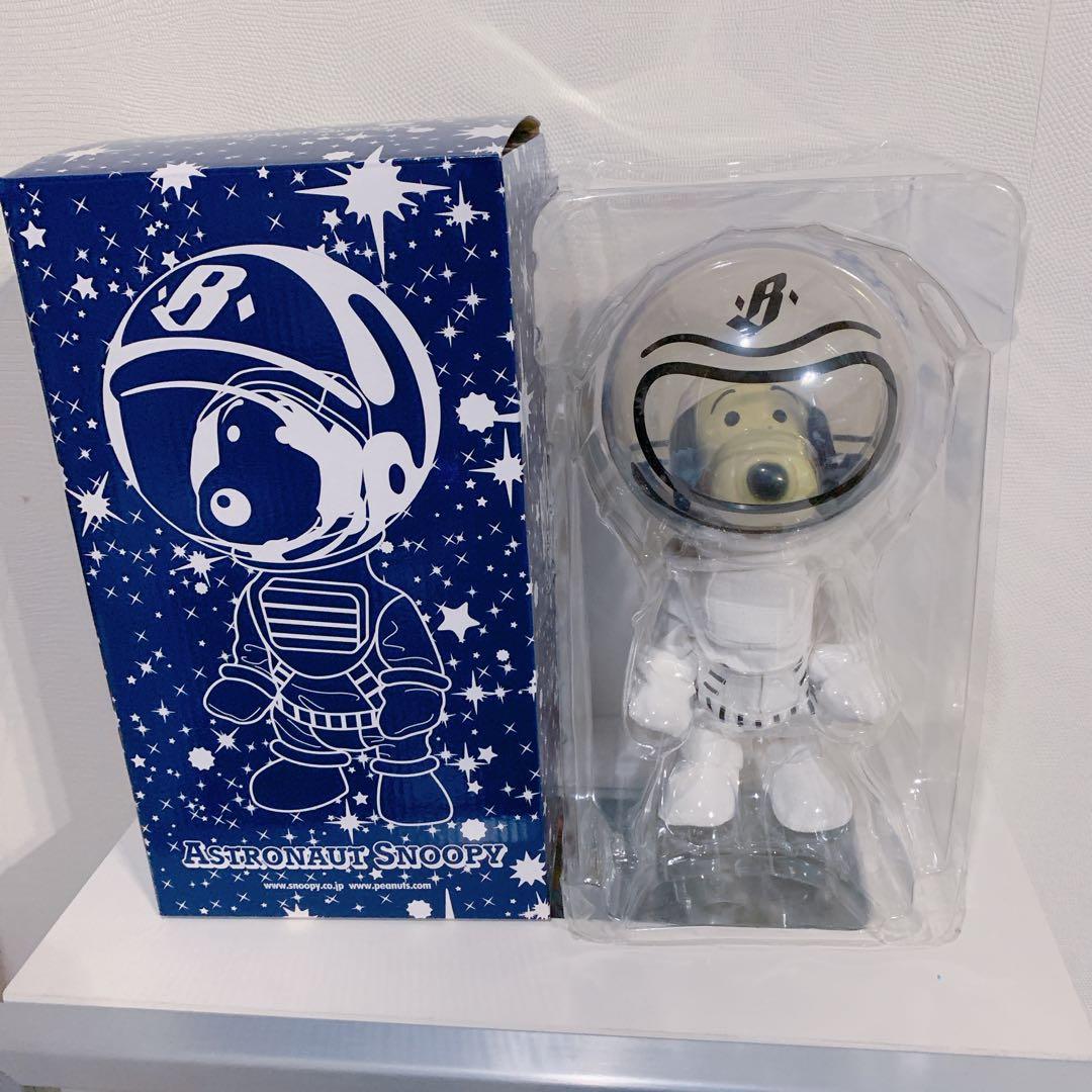アメコミ VCD BILLIONAIRE BOYS CLUB ASTRONAUT