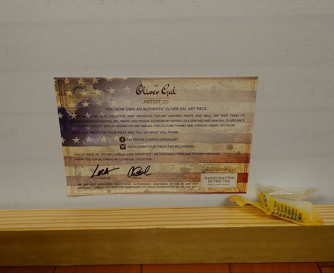 新品同様 オリバーガル Gal Gold shoe and red sole