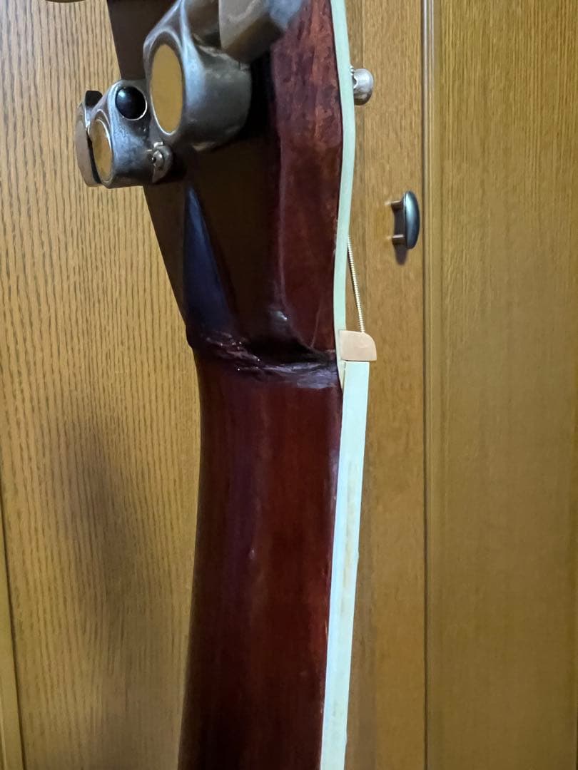 難ありMORRIS TF-801 モーリス　ハラカンダ　3ピース