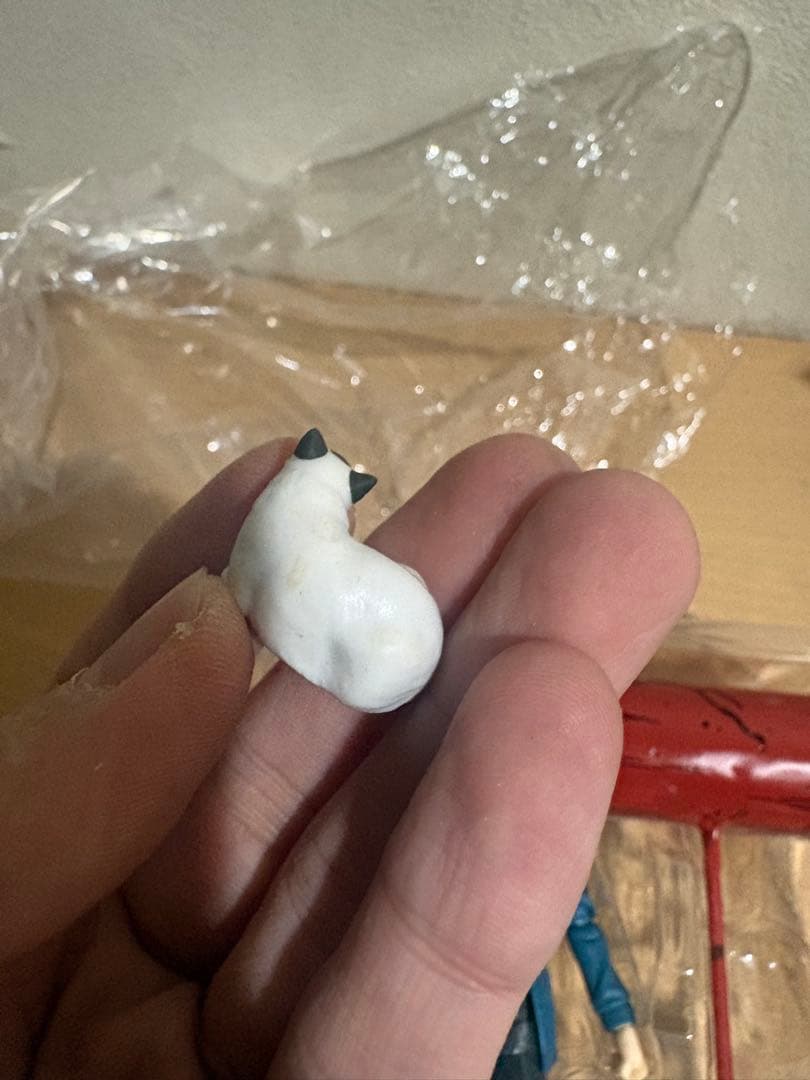 S.H.Figuarts チェンソーマン パワー 396925128