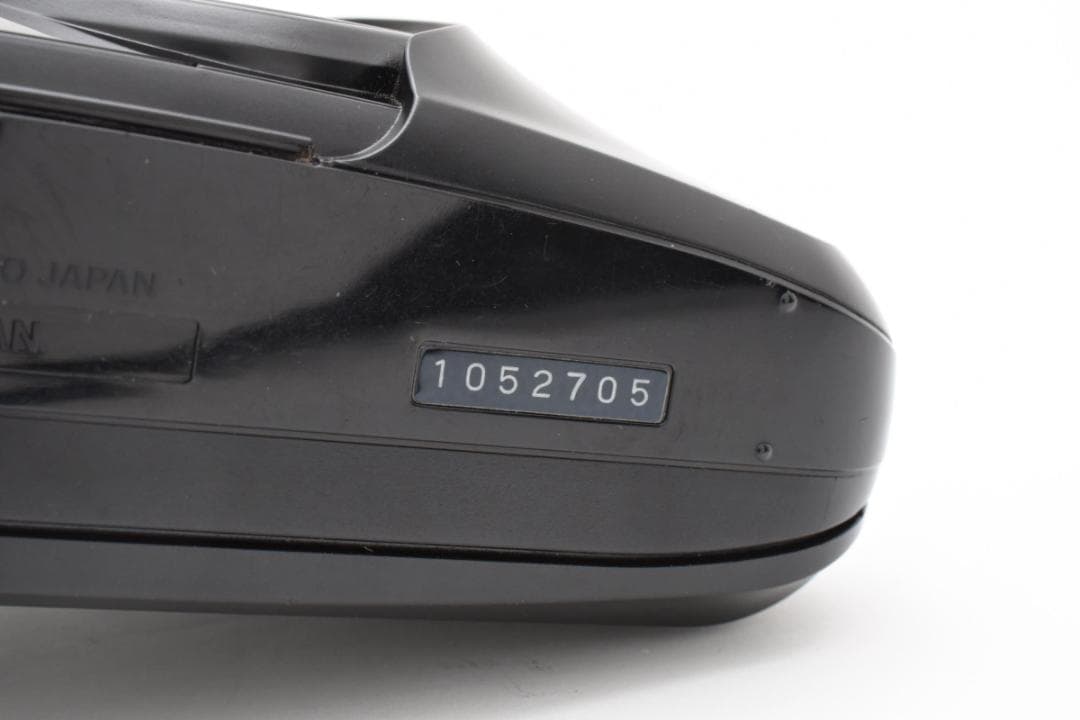 ■ 美品 ■ オリンパス　OLYMPUS μ mju ZOOM PANORAMA