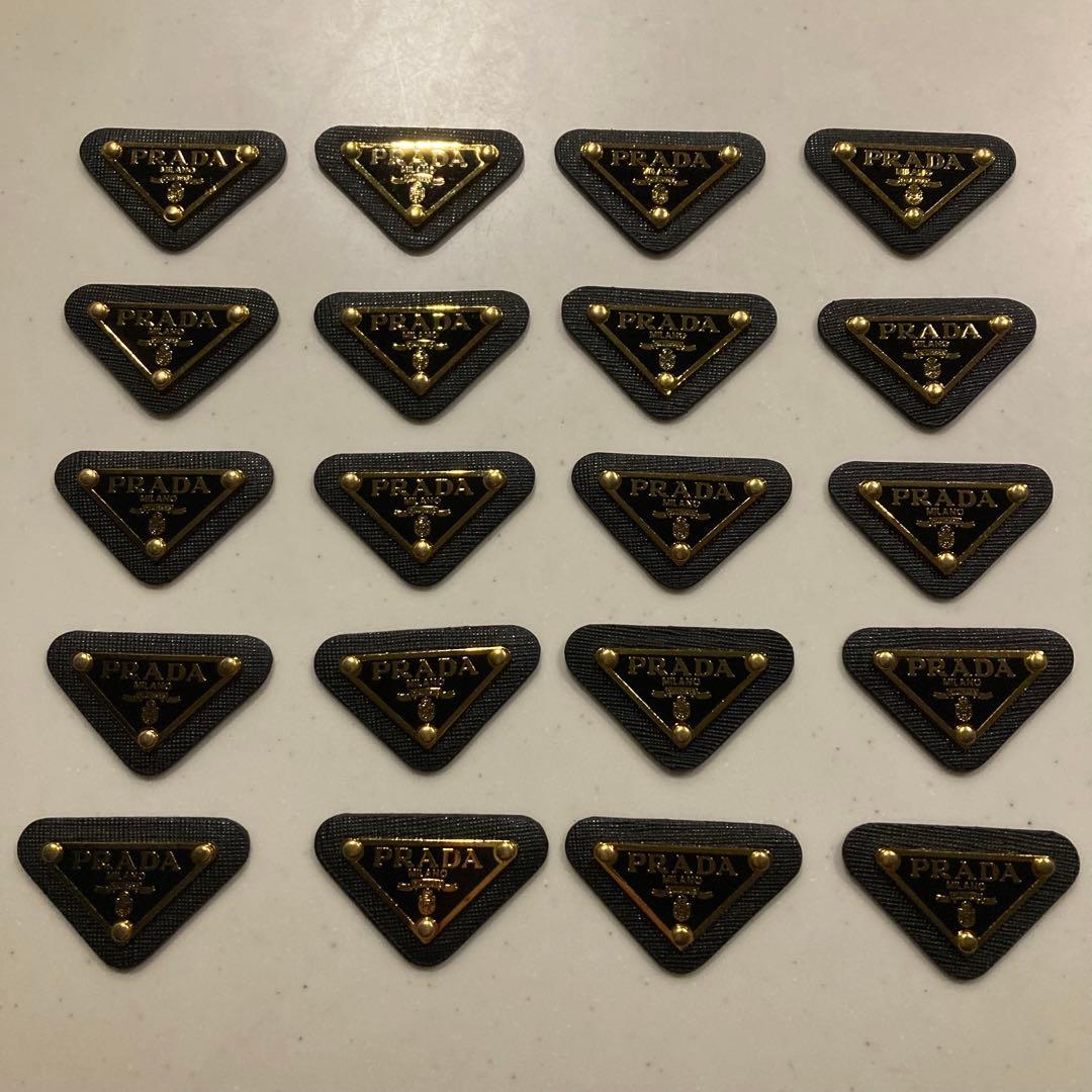 ゴールド２０枚