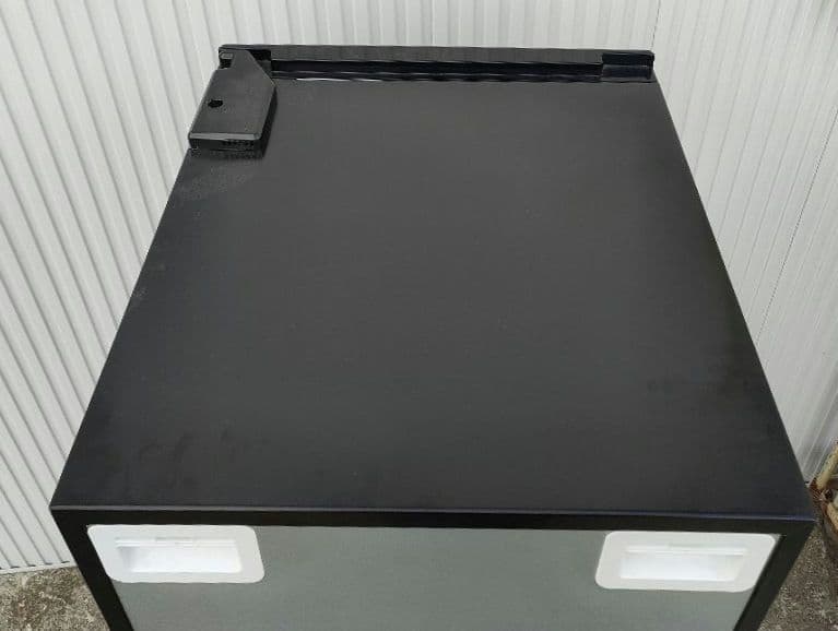 Haier 2023年製 3ドア冷蔵庫 286L スリムタイプ ハイアール