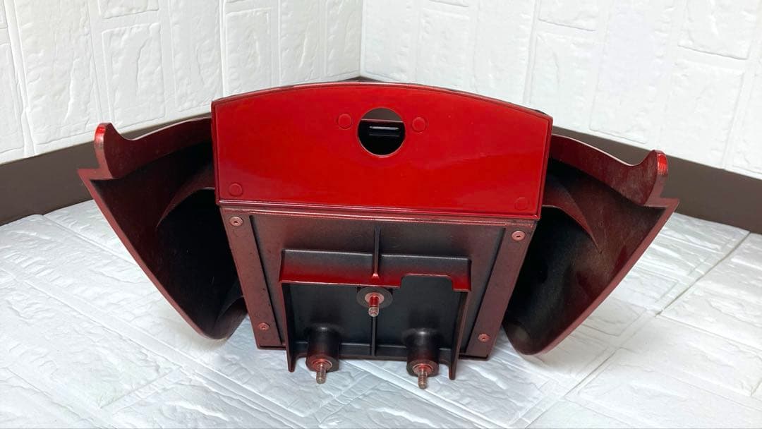 ある GS400 純正タンク外装一式セット