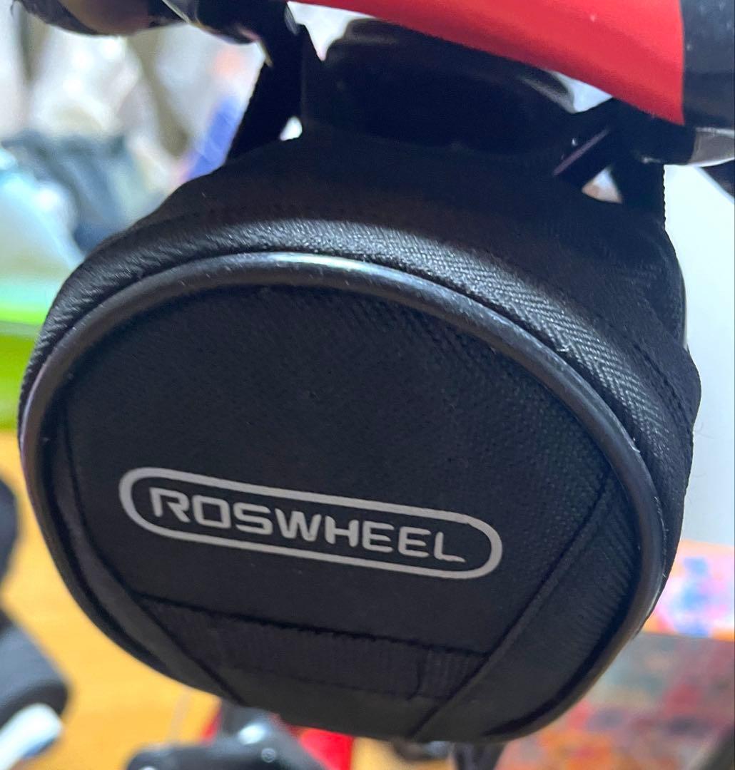 か*ー様 FELT ロードバイク　赤　レッド　フレーム51cm 6061