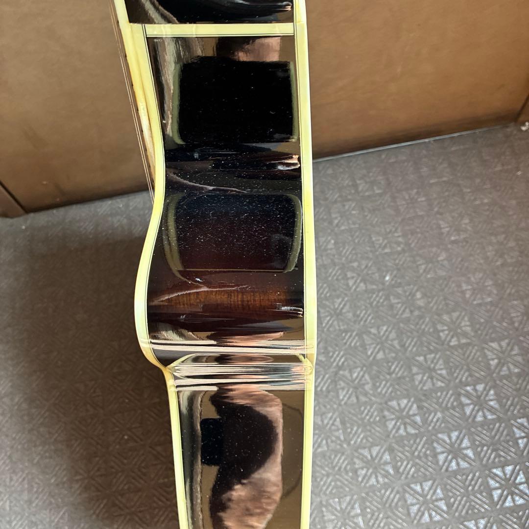 モーリスギター　MR-601