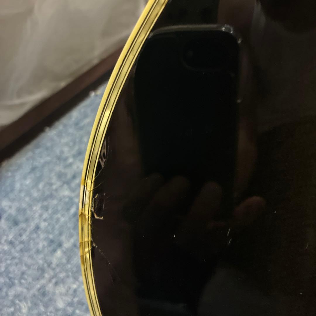 モーリスギター　MR-601