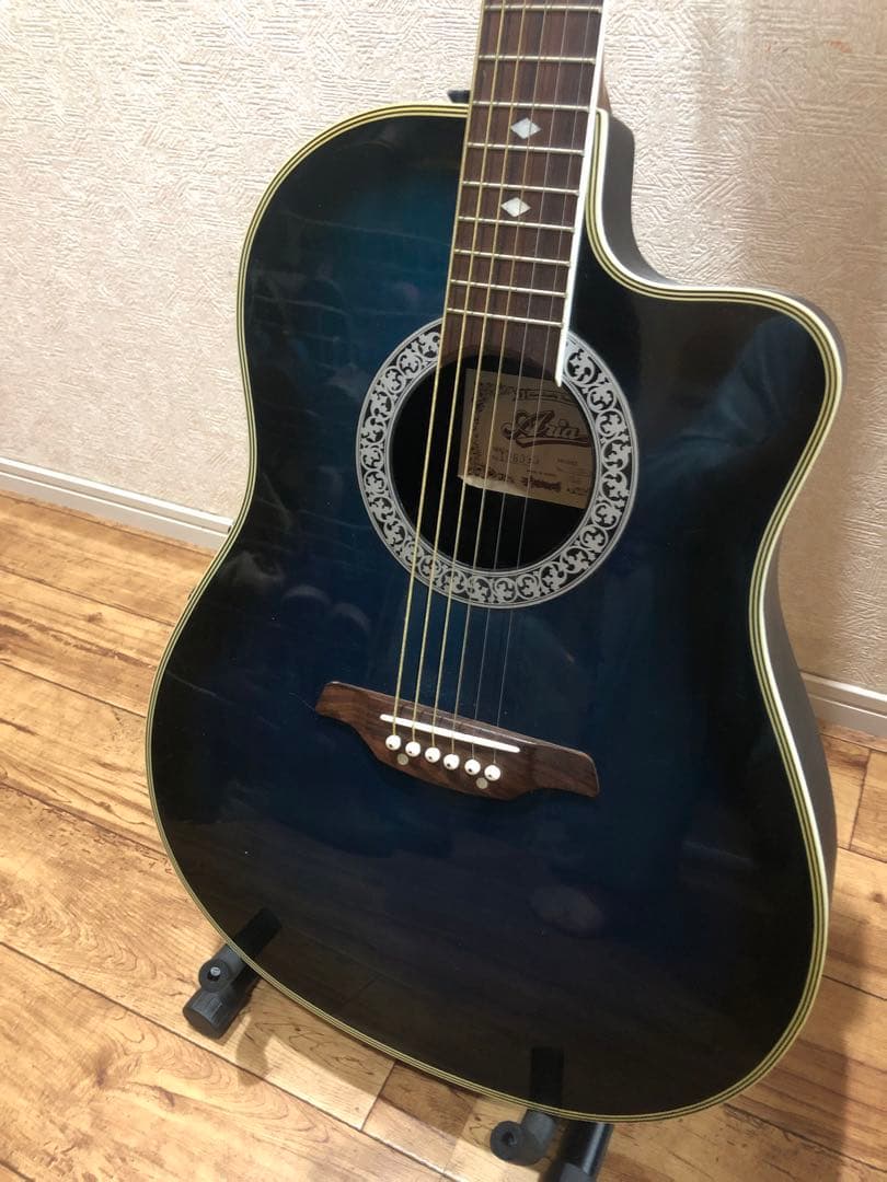 アリア　エレアコ