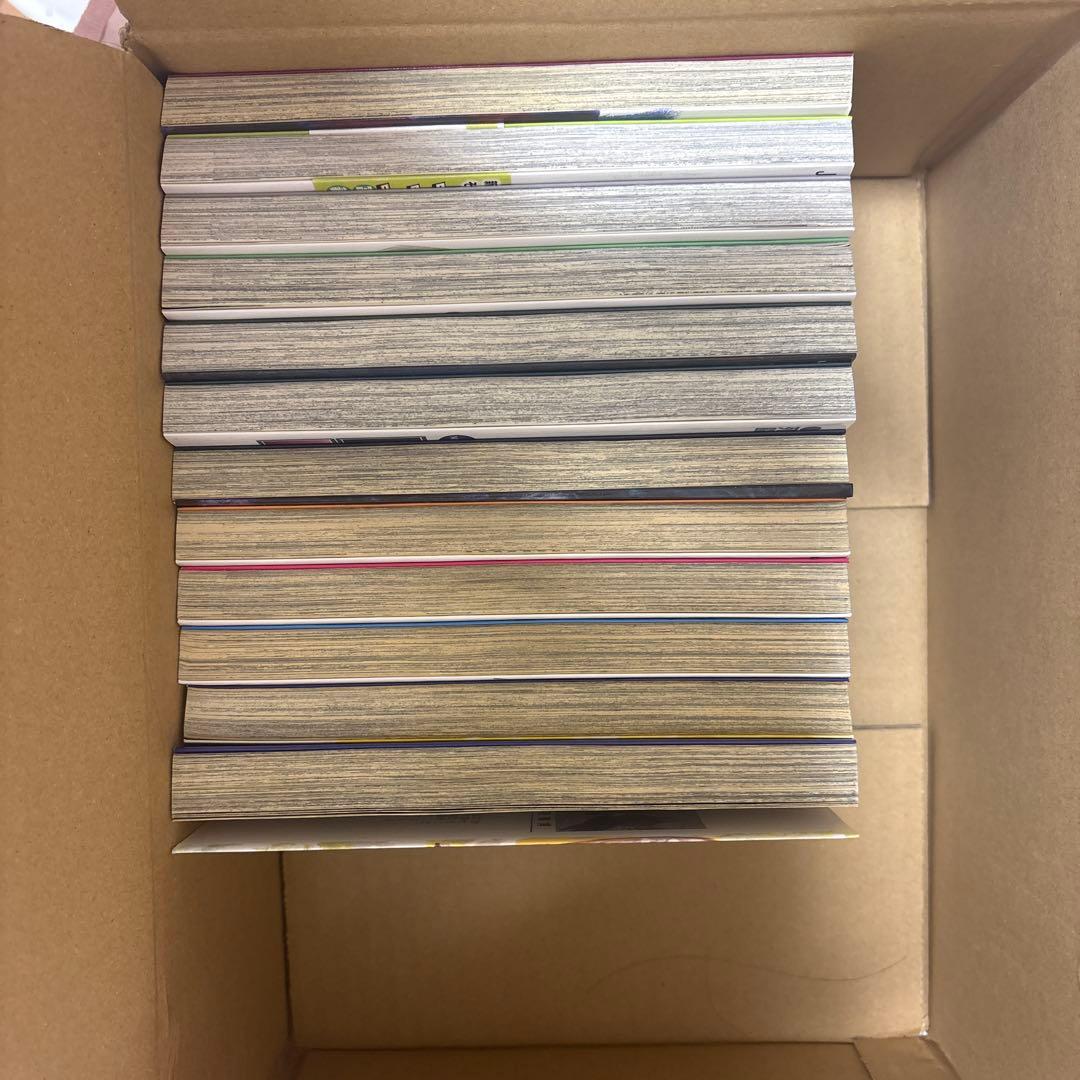 ハンターハンター HUNTER × HUNTER 漫画全巻