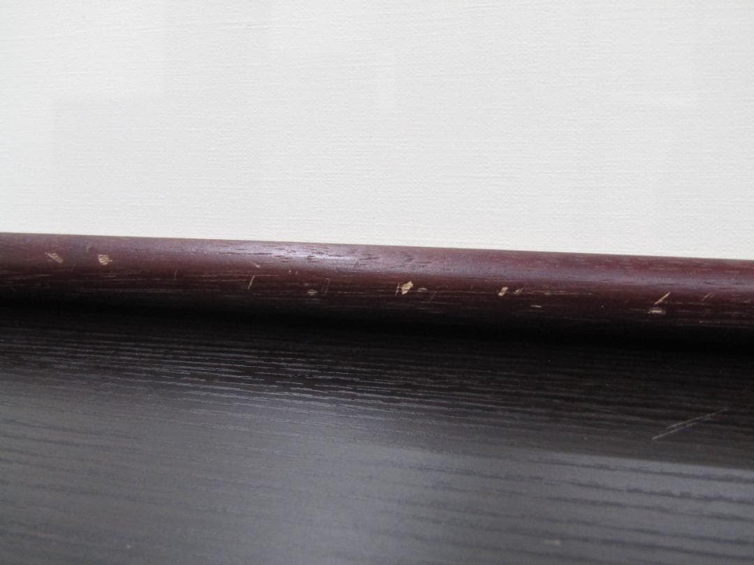 木版画 浦田周社（うらたかねたか）『はる風』1990年 シリアル15/1880