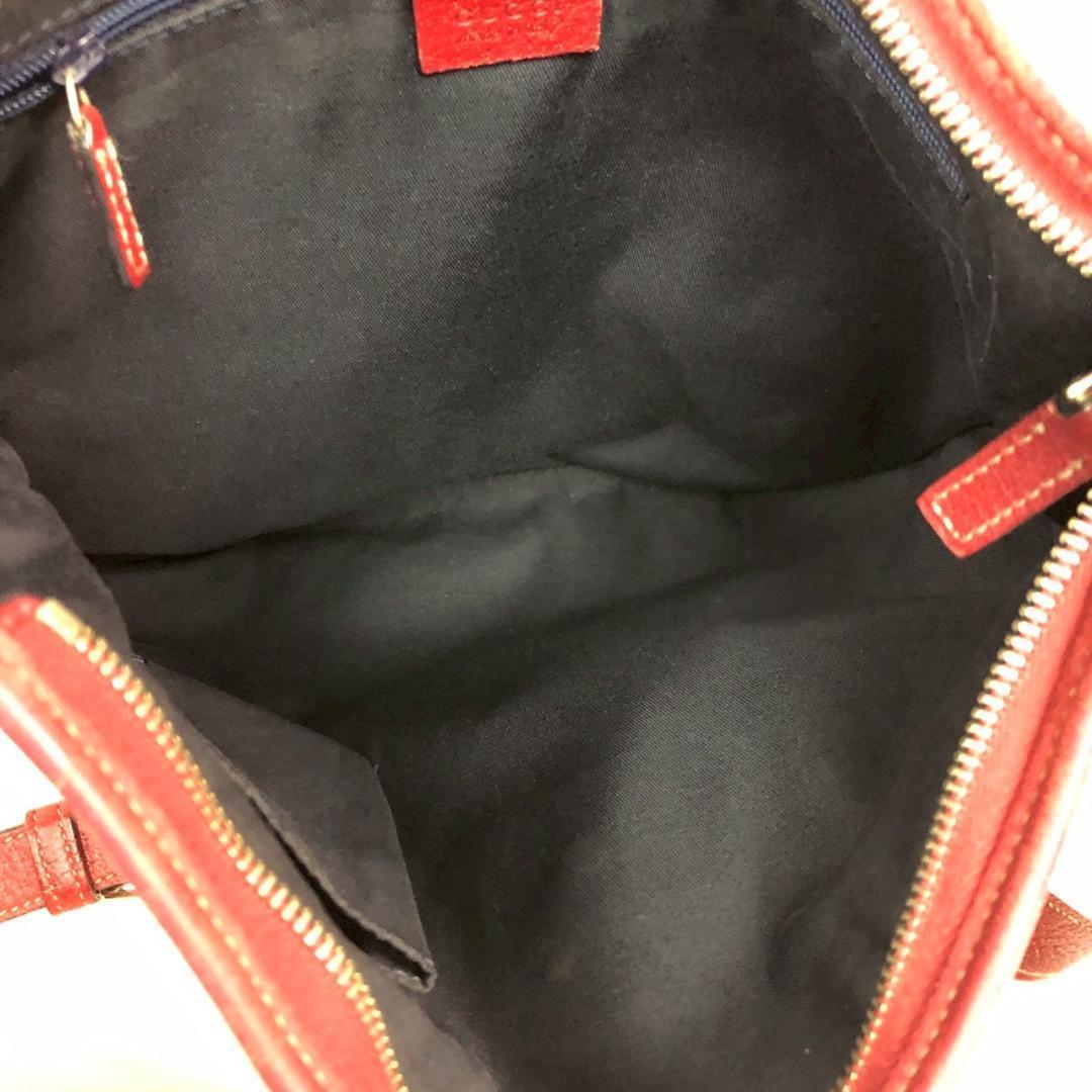 GUCCI グッチ GGキャンバス ショルダーバッグ レディース ブランド