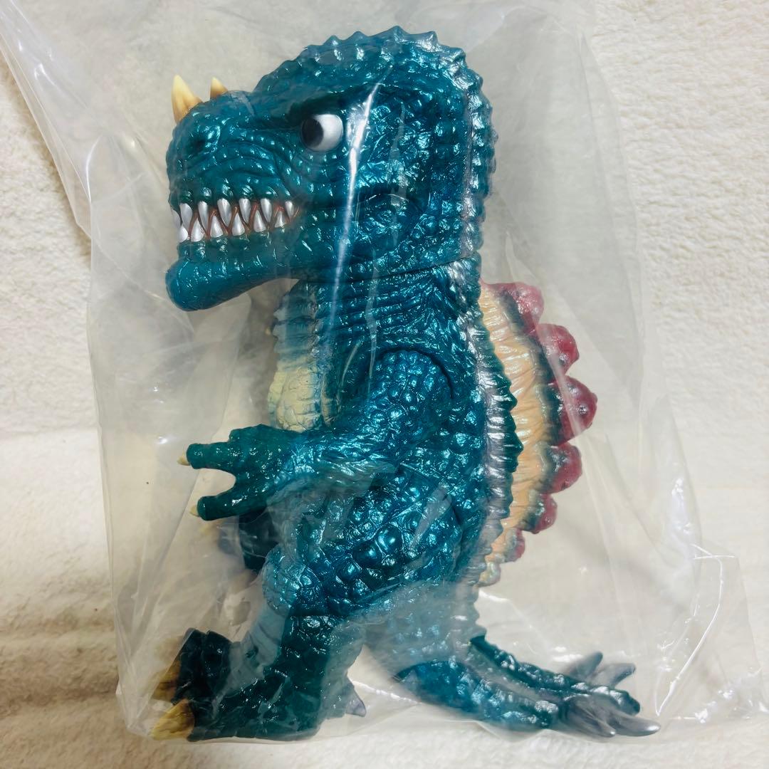 未開封 MONSTERS×M1号 世紀の大怪獣シリーズ 大怪獣のあとしまつ 希望