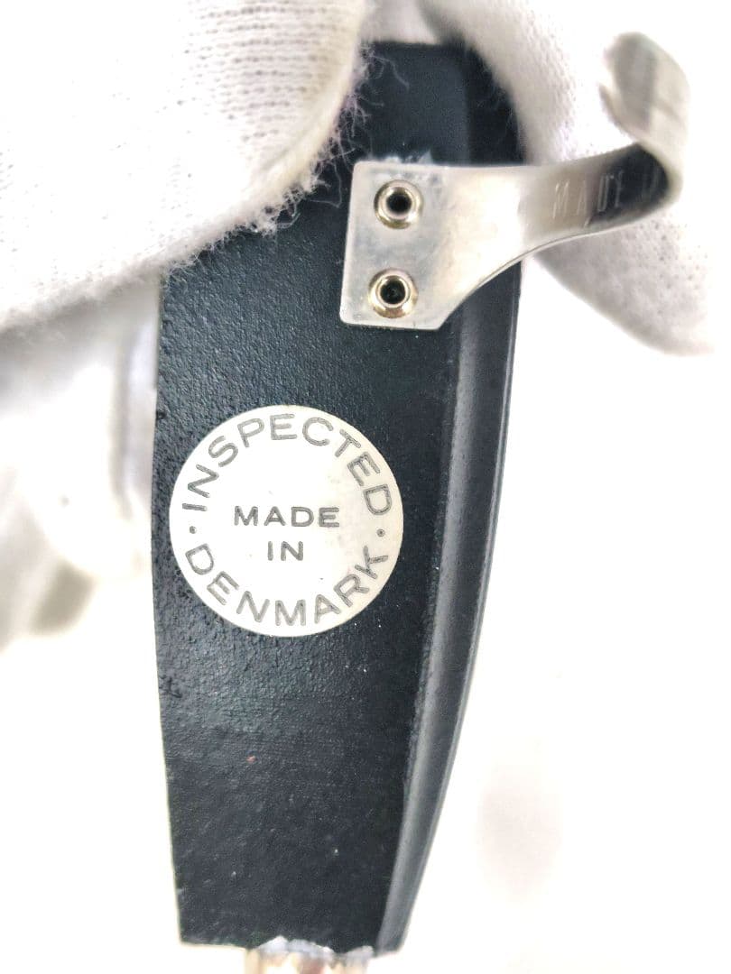 w*5様 ortofon SPU-GE レコードカートリッジ