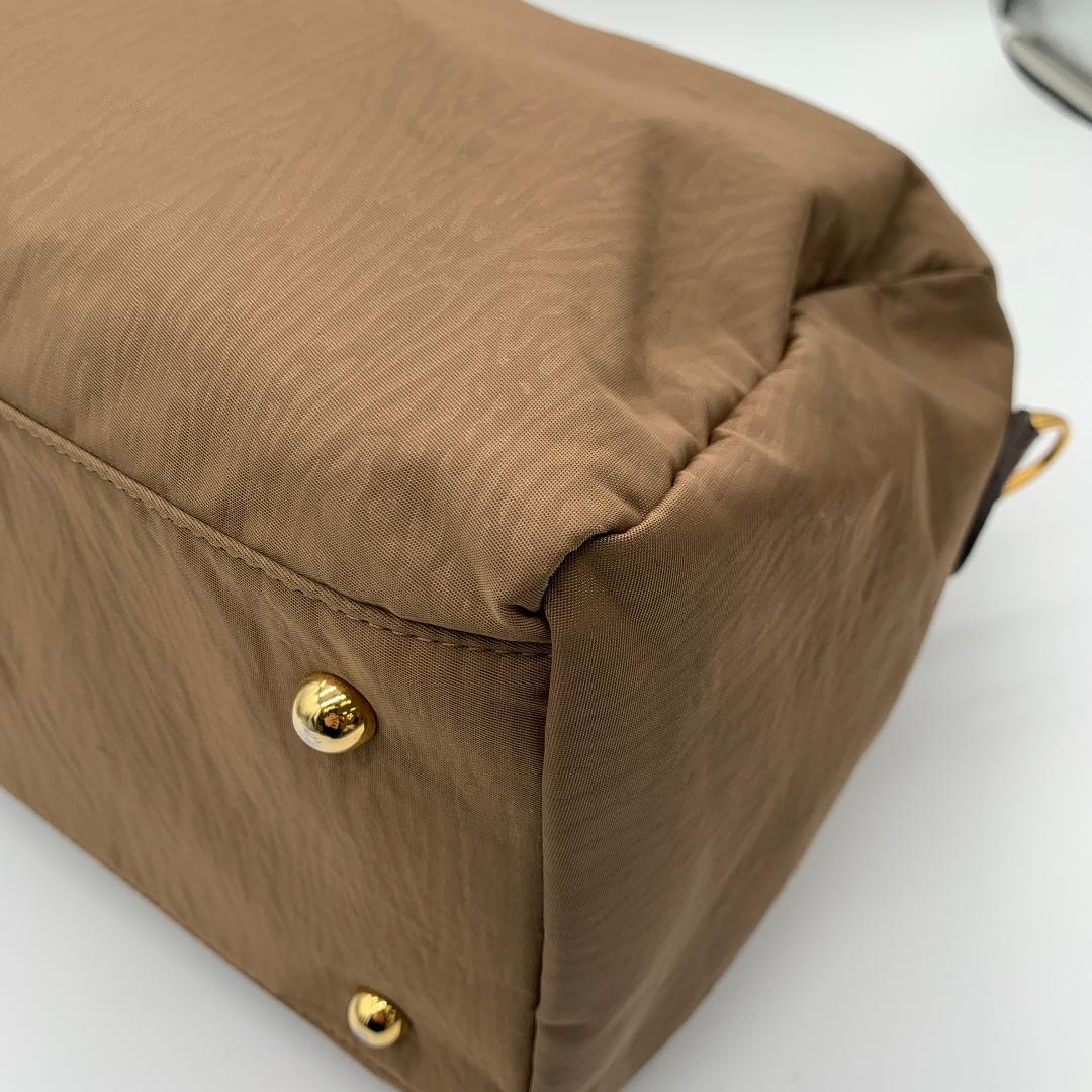 バレンシアガ ハンドバッグ ミニボストン ショルダー 2way BBロゴ