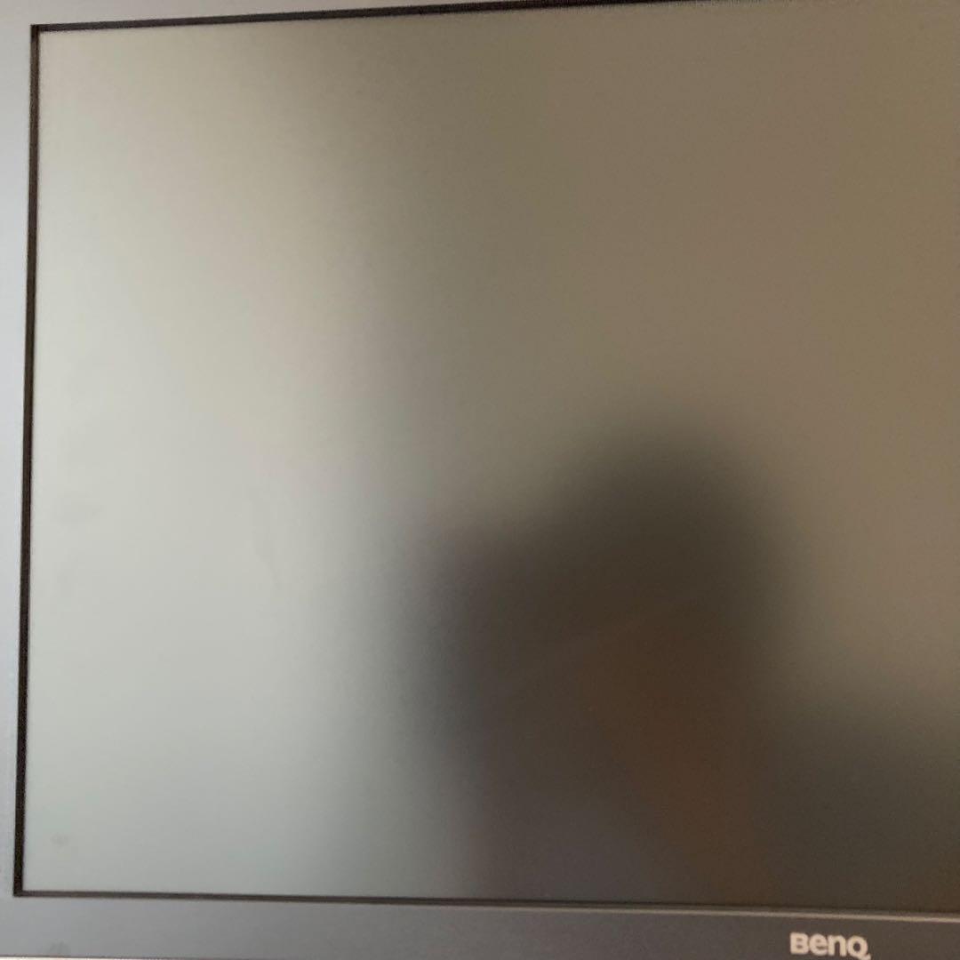 BENQ アイケアモニター GL2480 美品 24インチ/ 1ms/ 75Hz