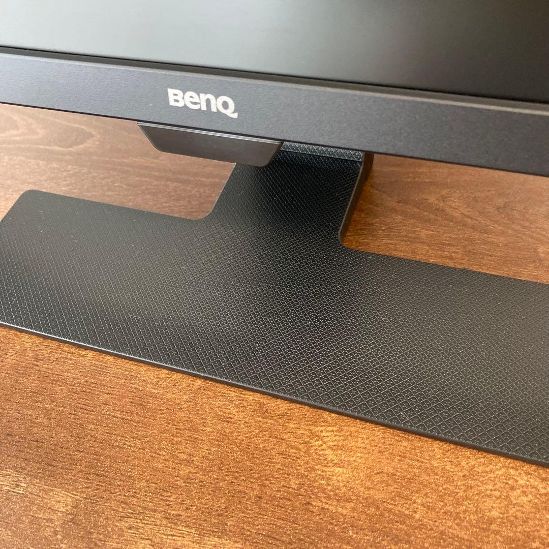BENQ アイケアモニター GL2480 美品 24インチ/ 1ms/ 75Hz