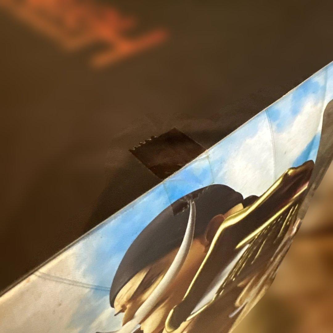 【未開封】 ヴァリアブルアクションヒーローズ 白ひげ エドワードニューゲート