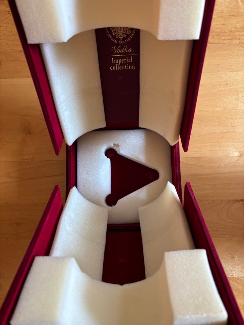 １週間限定セール中　インペリアルコレクション