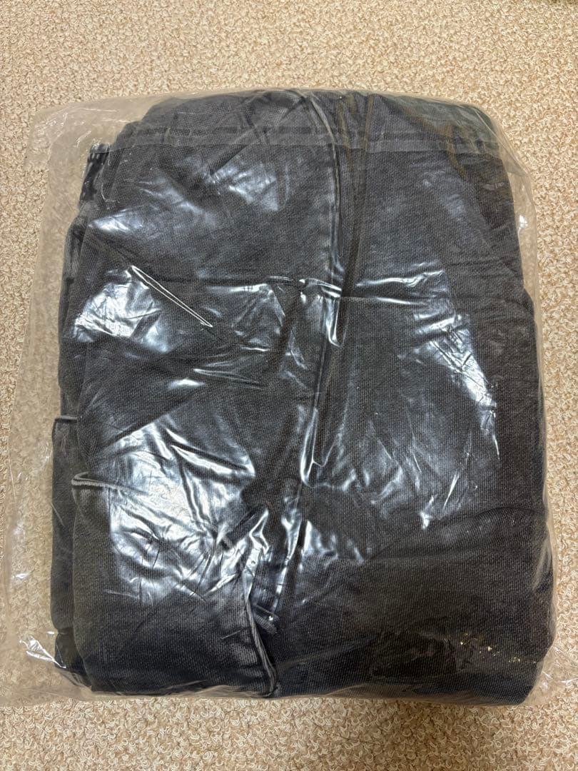 MAZZEL グレー スウェットパンツ M