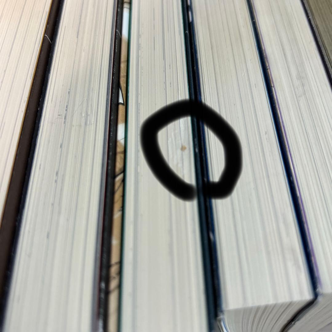 転生したらスライムだった件 バラ売り1巻〜19巻++8,5巻+13巻