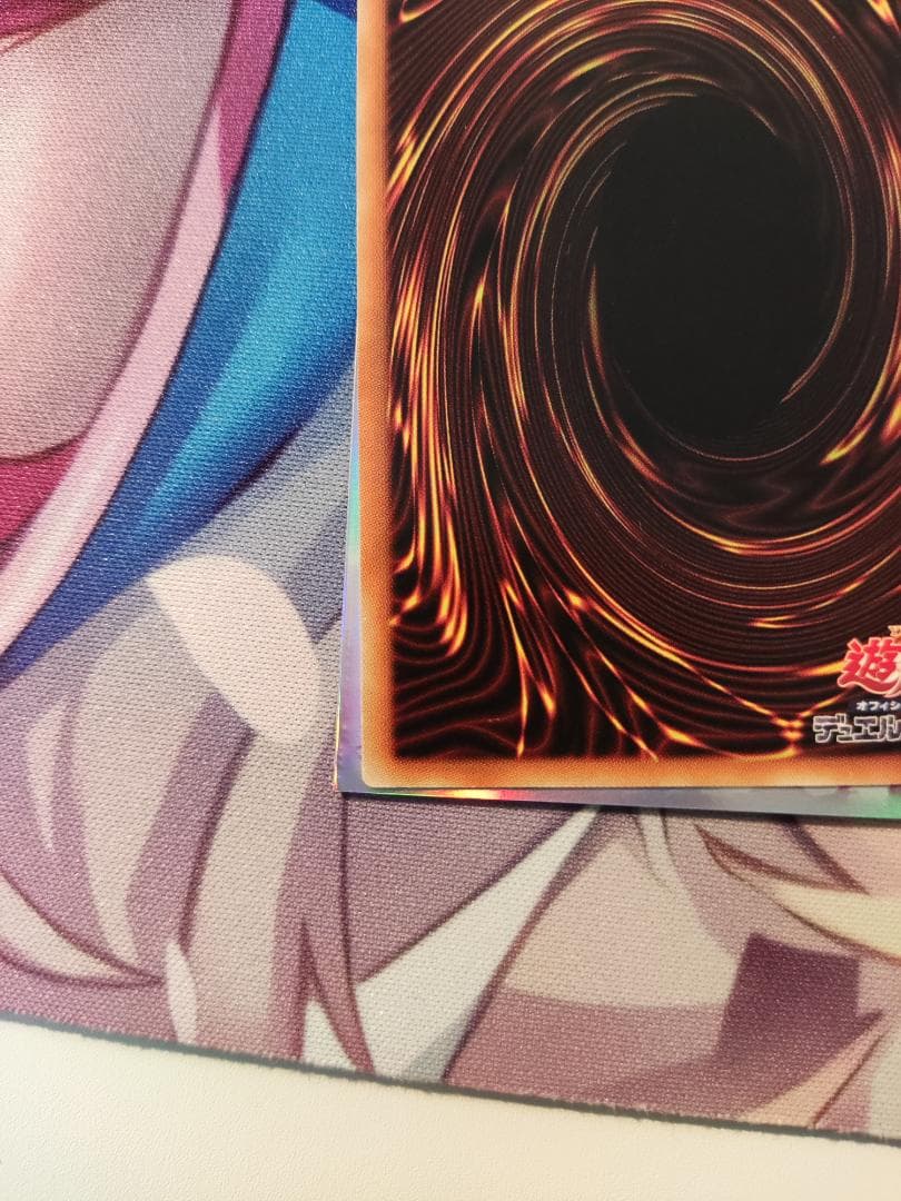 灰流うらら 20thシークレットレア