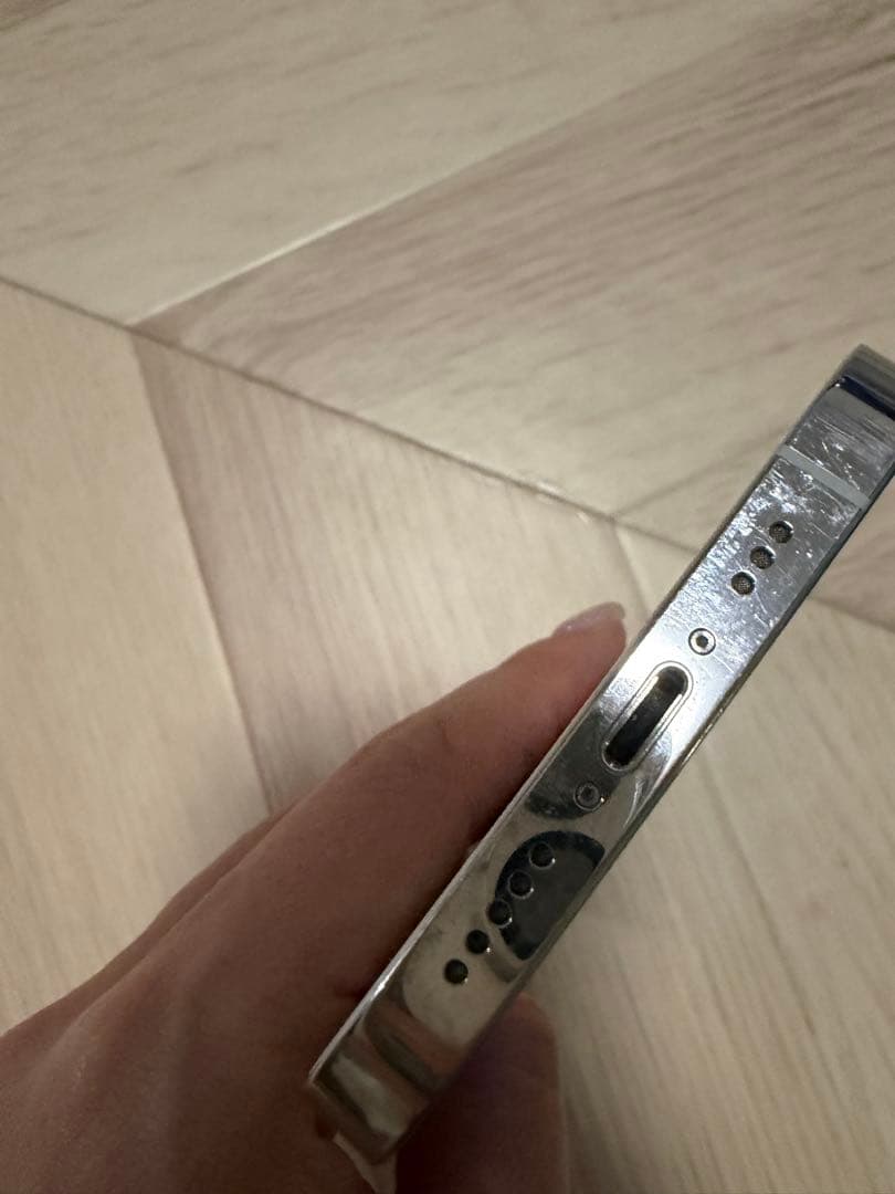 【美品】iPhone 12 Pro 256GB モデル