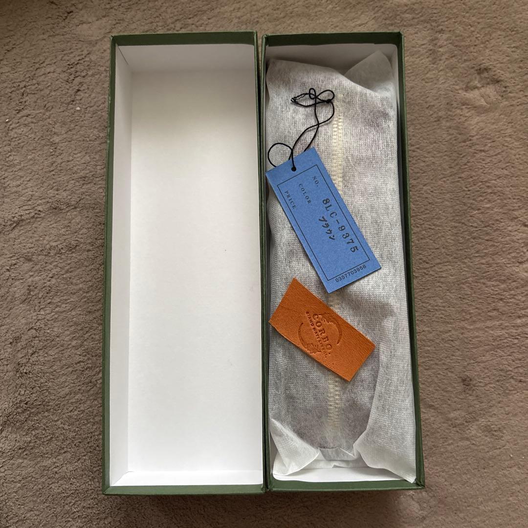 CORBO コルボ スレート ペンケース