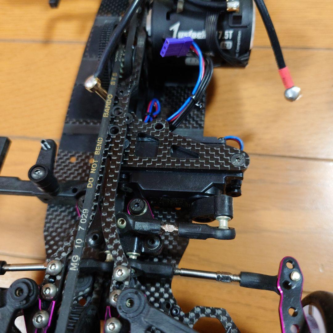 3レーシング　セロウルトラ　V2