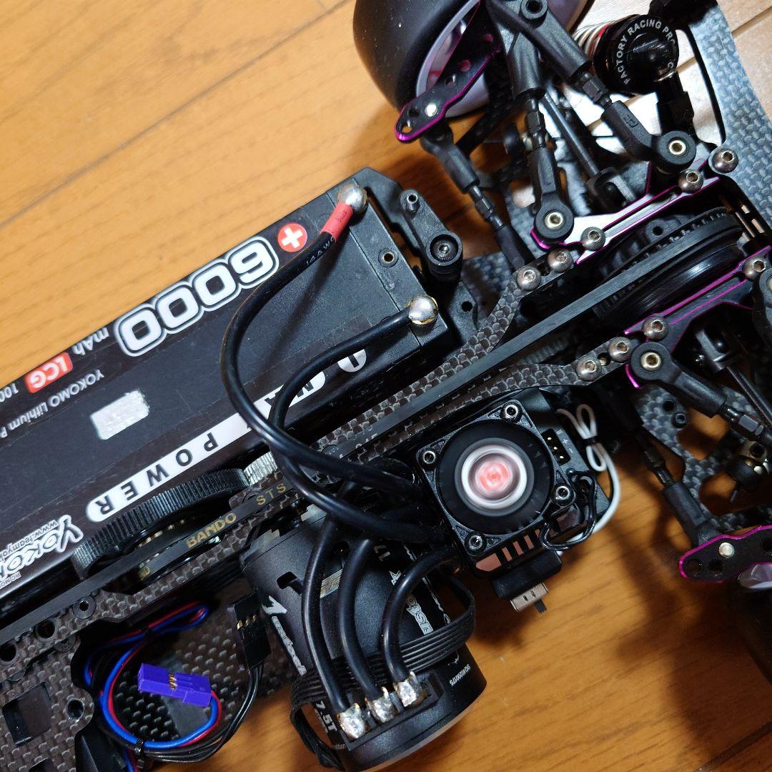 3レーシング　セロウルトラ　V2