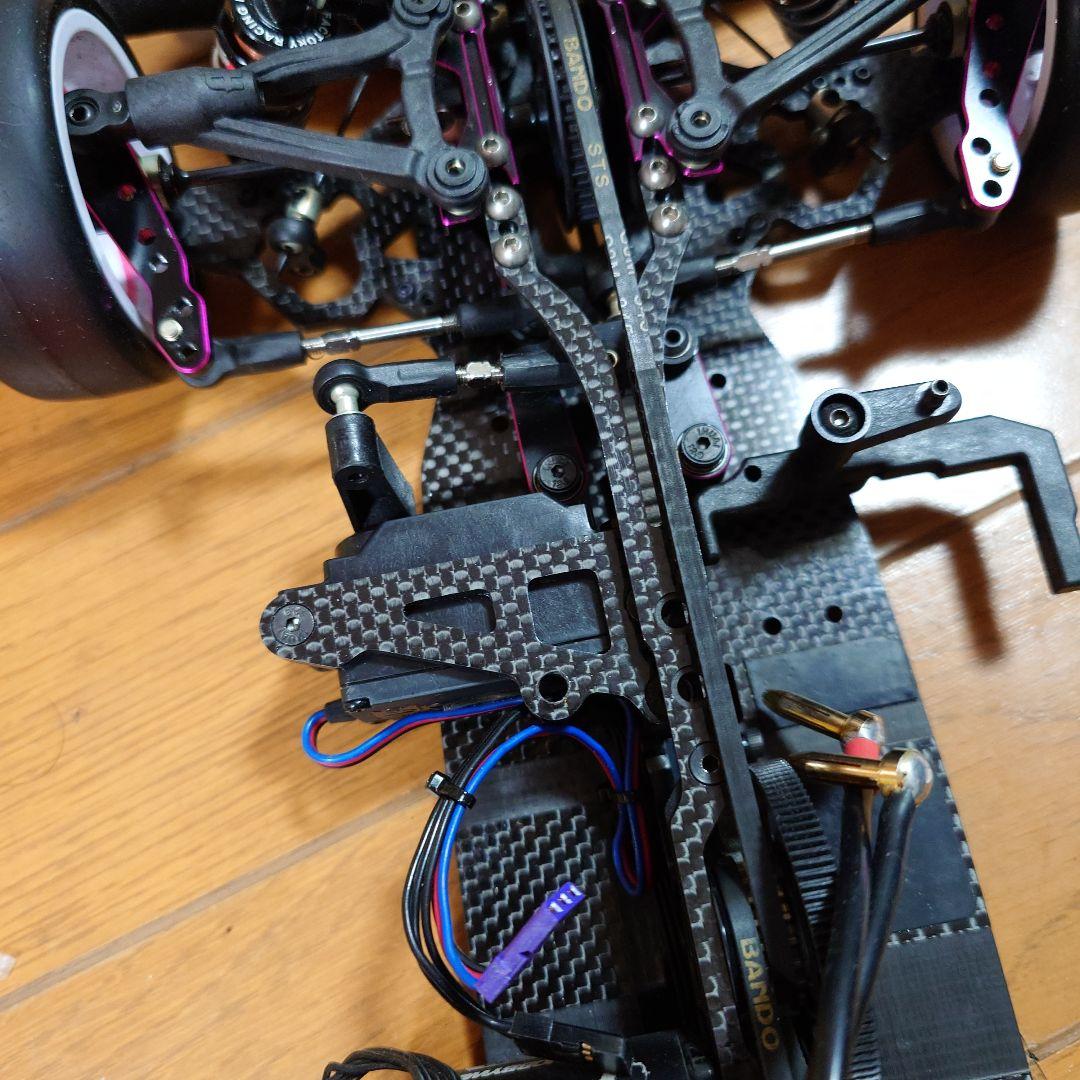 3レーシング　セロウルトラ　V2