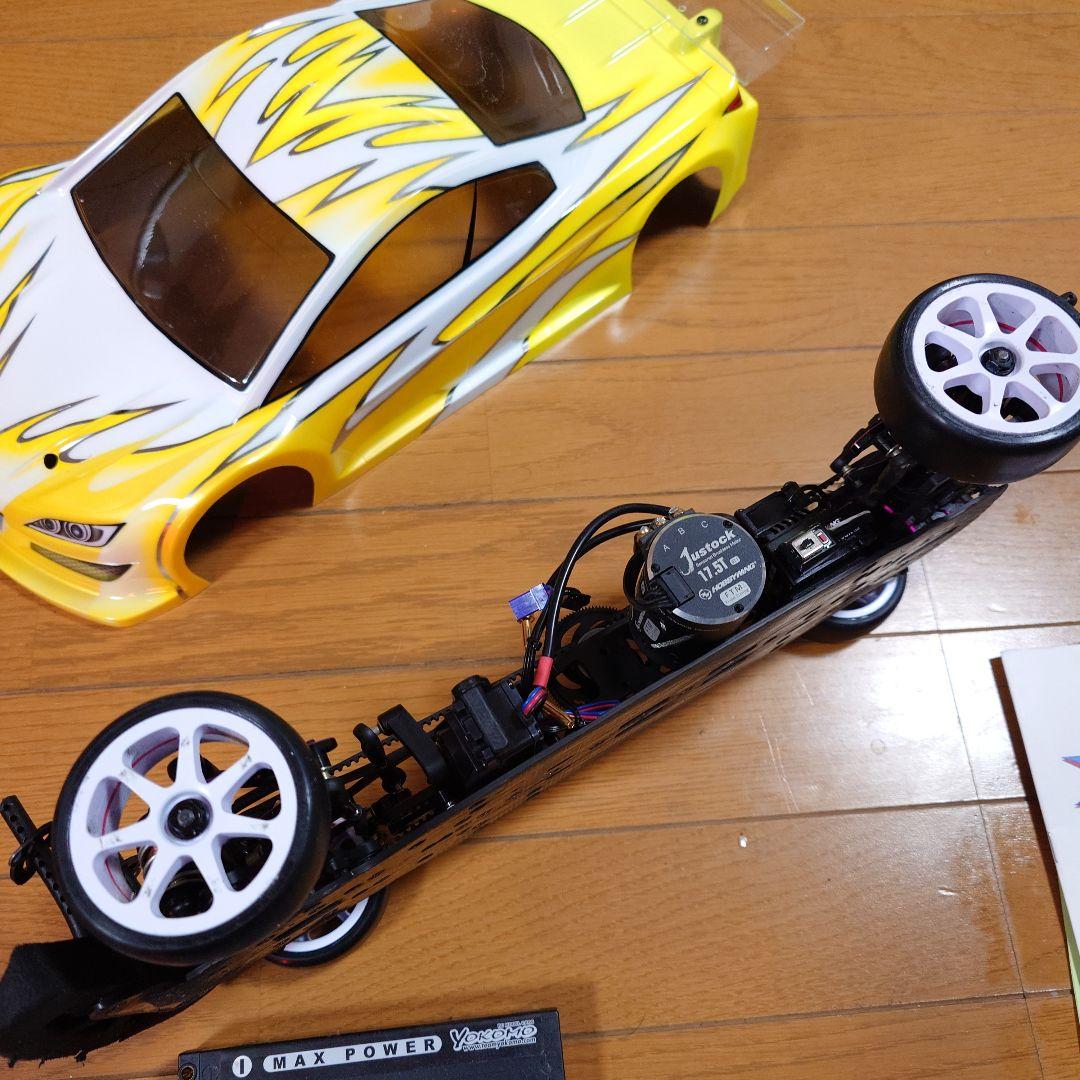 3レーシング　セロウルトラ　V2