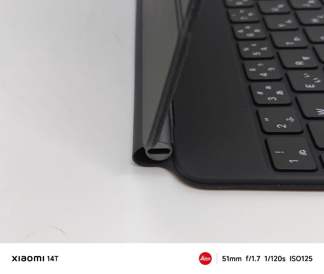 【極美品】Apple Magic Keyboard 11インチ用　a2261