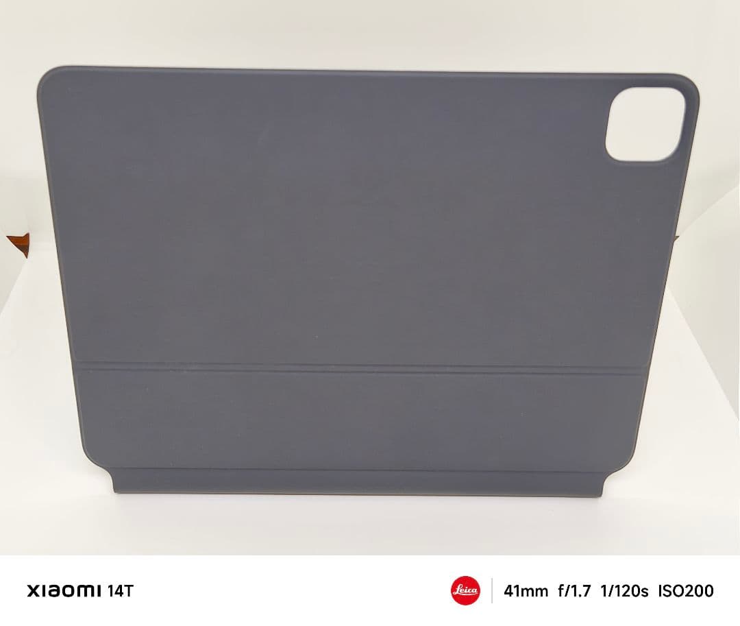 【極美品】Apple Magic Keyboard 11インチ用　a2261