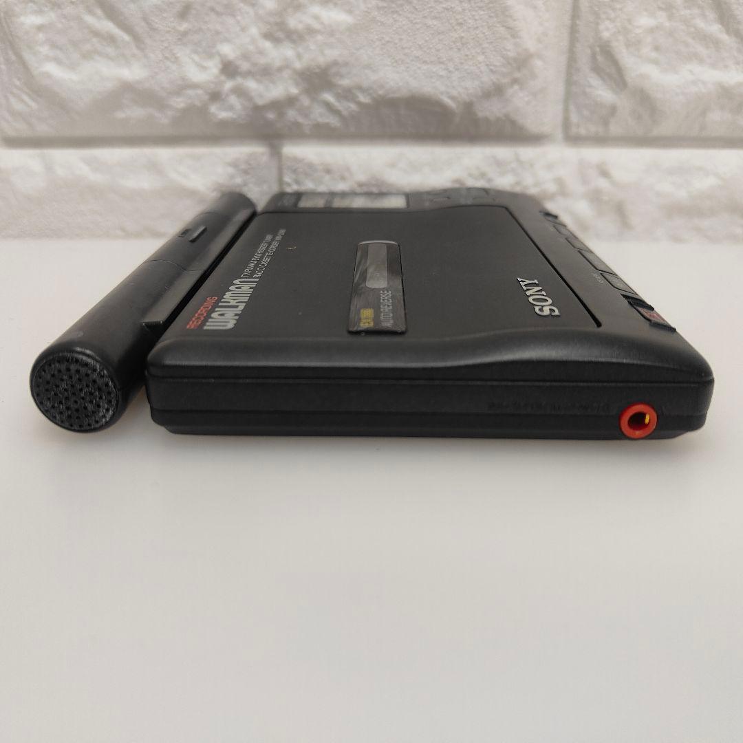 SONY カセットウォークマン WM-GX90 ジャンク品