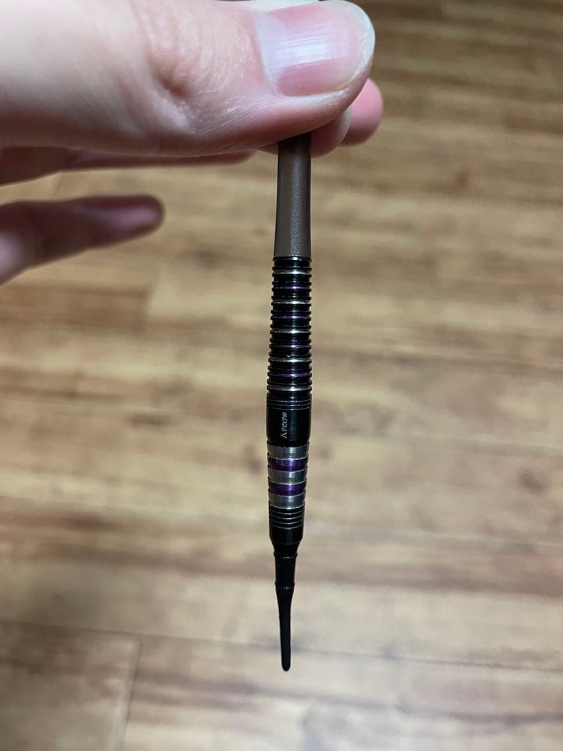 ダイナスティー ペルセウス 畦元隆成モデル エスダーツ限定モデル