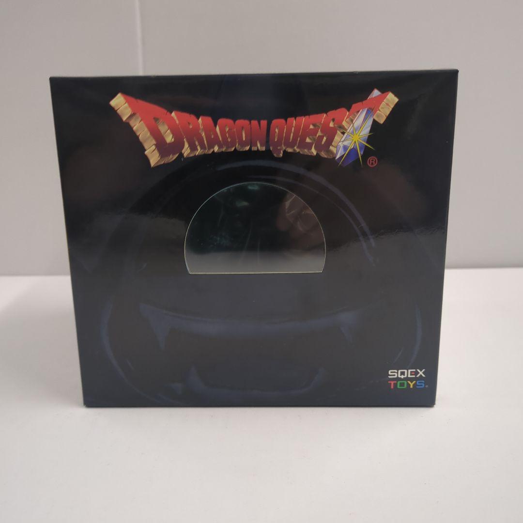 ドラゴンクエスト メタリックモンスターズギャラリー ギガンテス