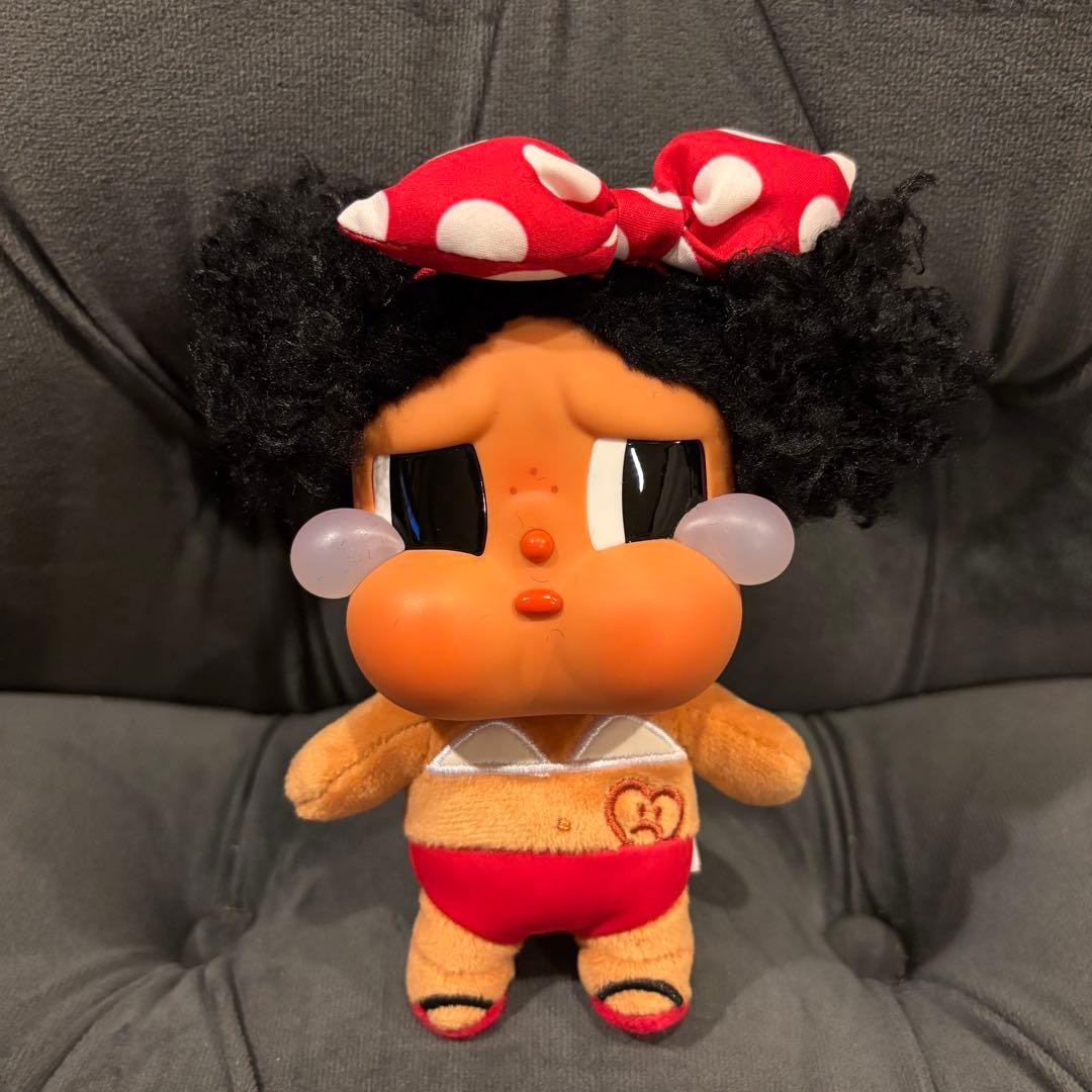 【セット/新品未開封】CRYBABY Vacation Mode On