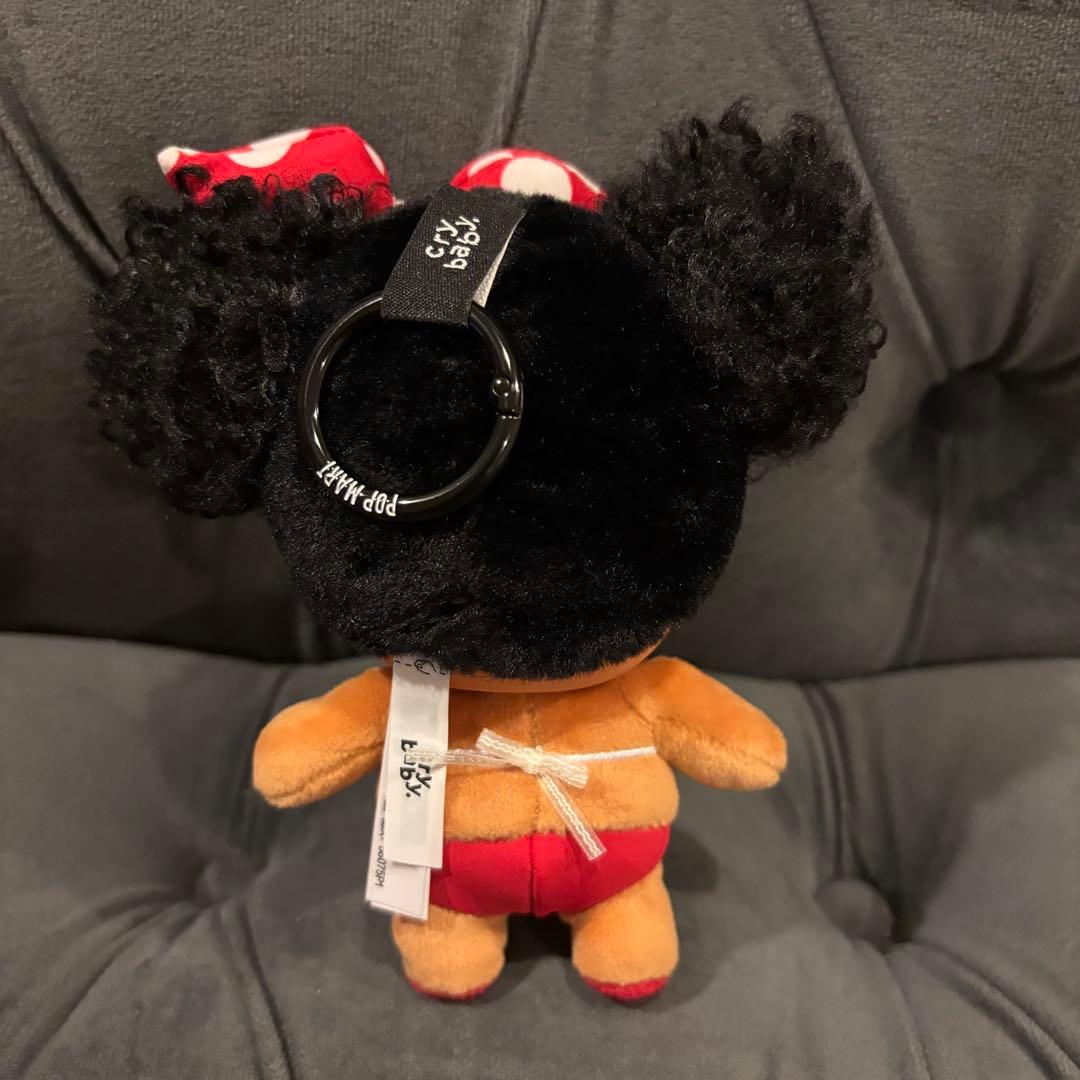 【セット/新品未開封】CRYBABY Vacation Mode On