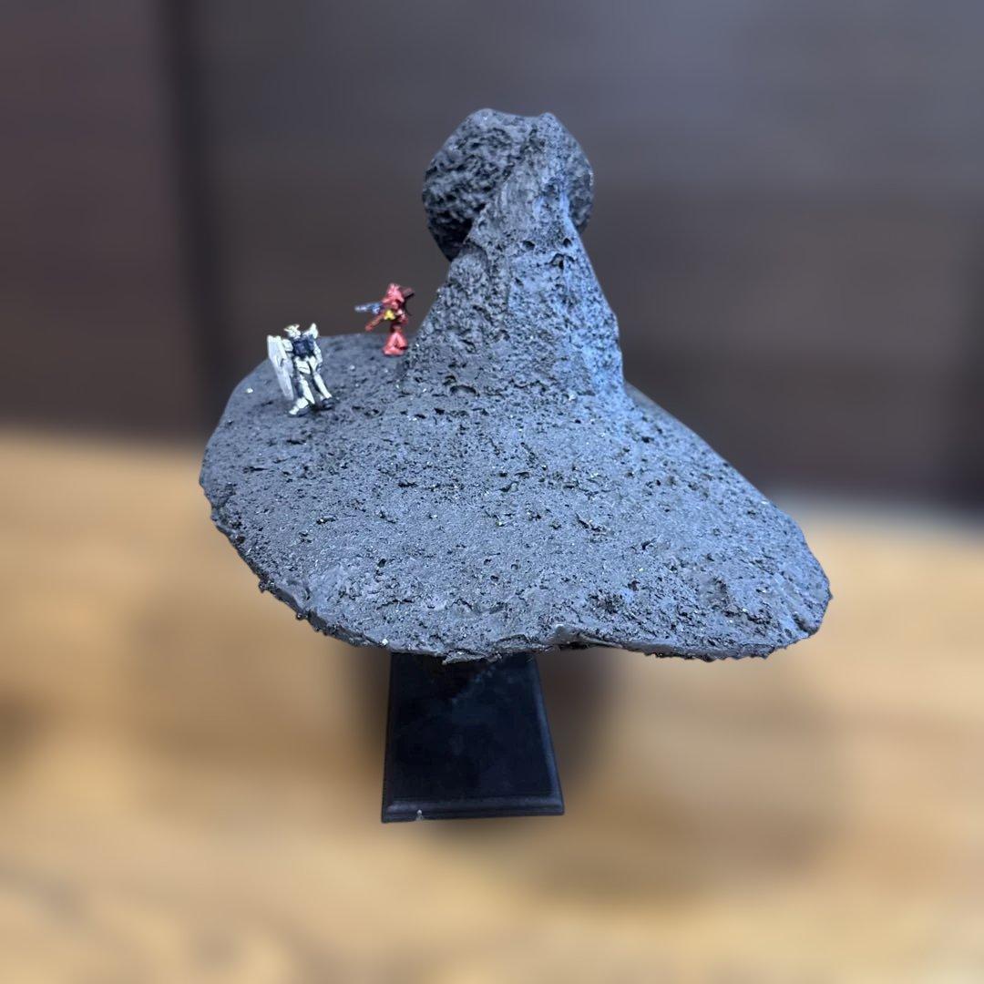 機動戦士ガンダム　アクシズ