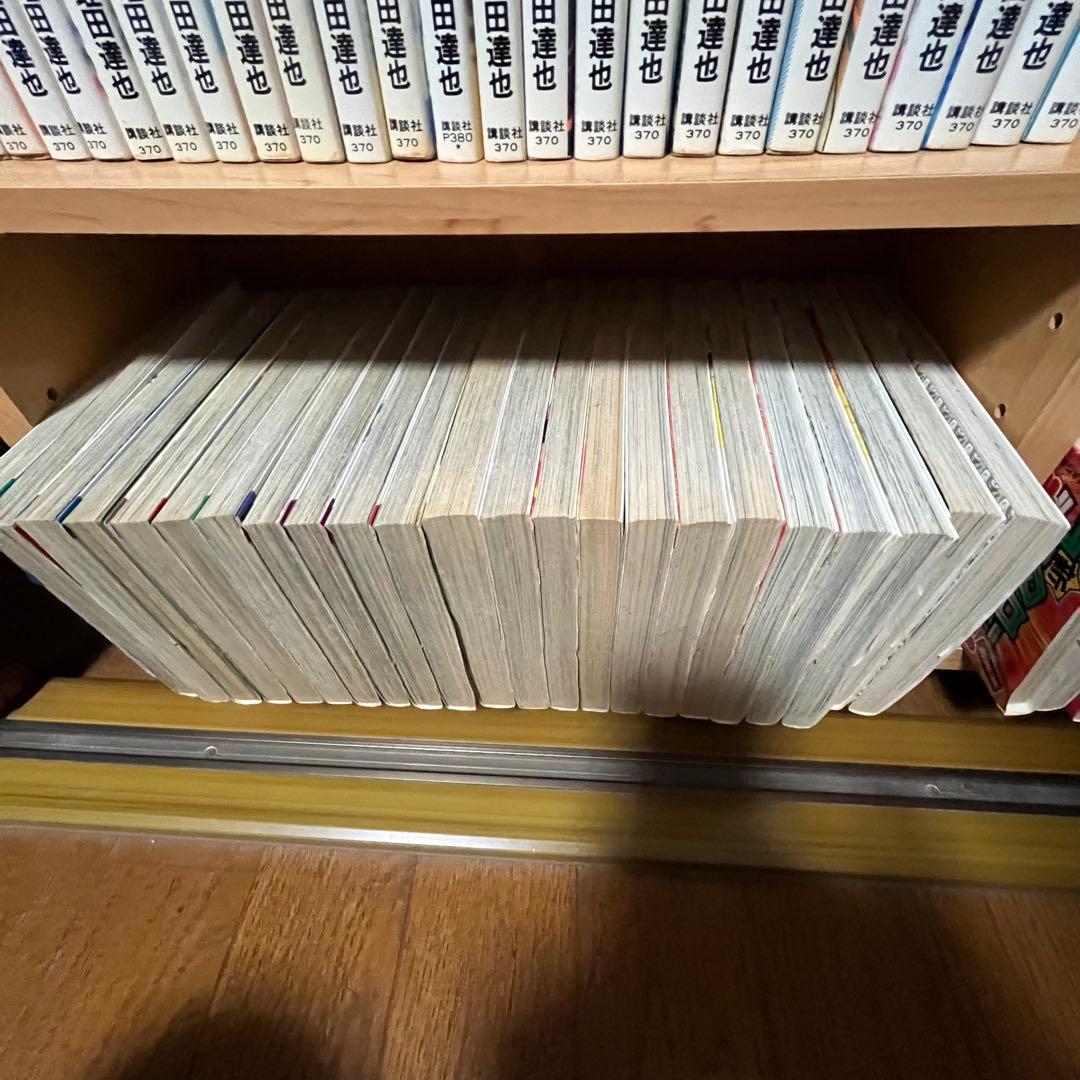 コータローまかりとおる!　既刊全巻セット